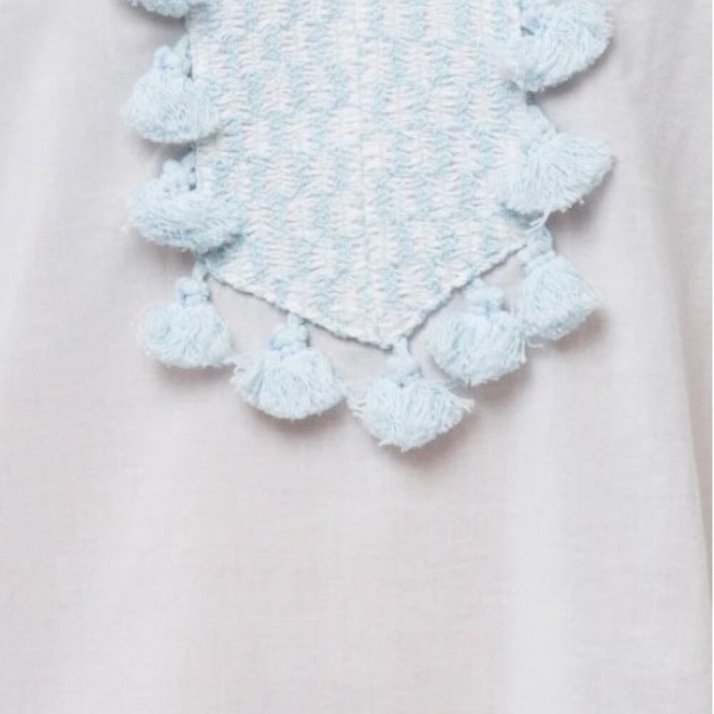 Tunic Top - Picture 5 of 7